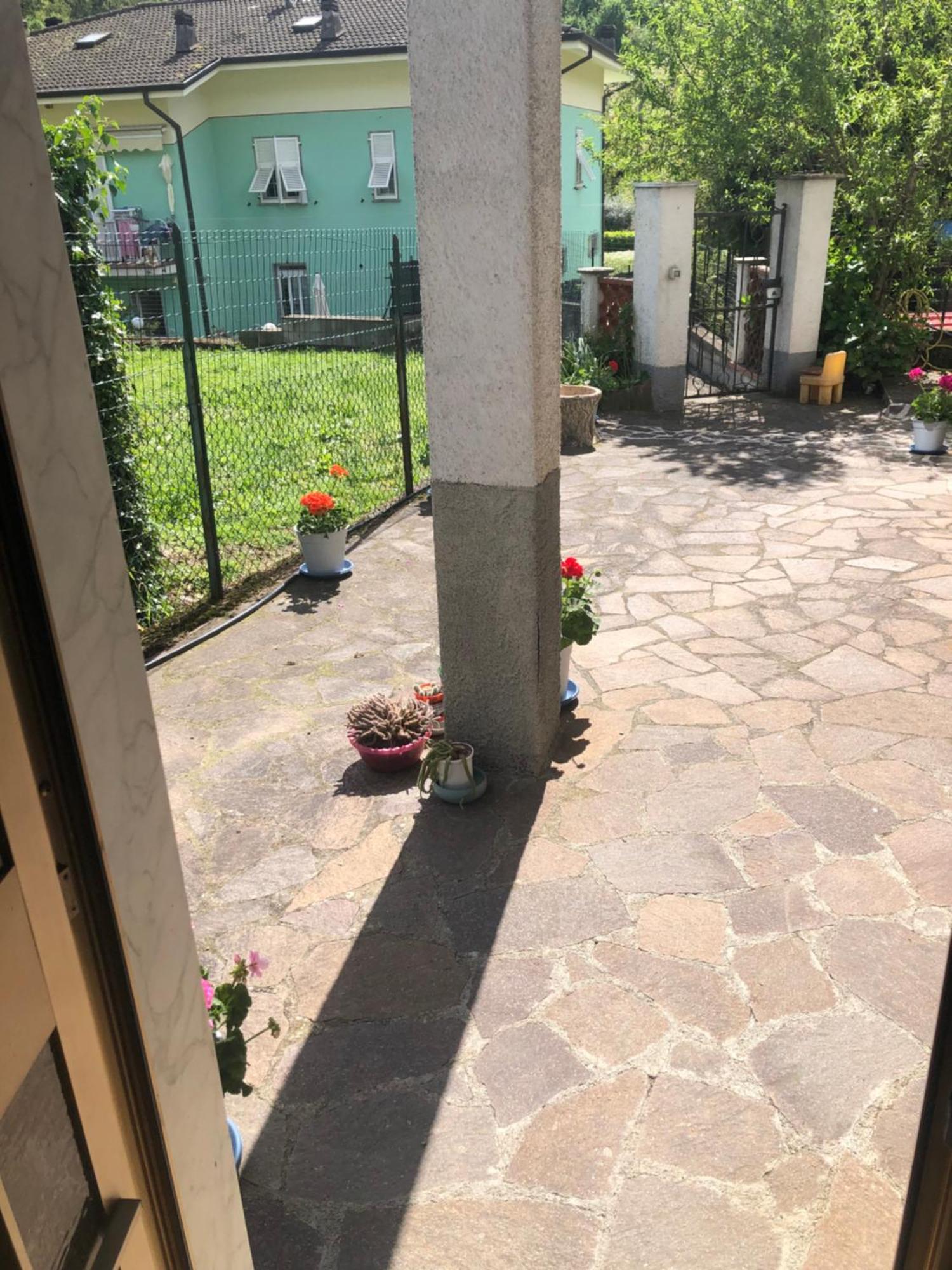 La Primula Vicinanza 5 Terre Villa Riccò del Golfo di Spezia Exterior foto