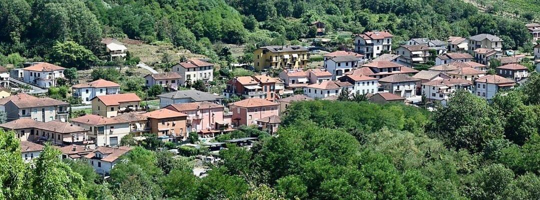 La Primula Vicinanza 5 Terre Villa Riccò del Golfo di Spezia Exterior foto