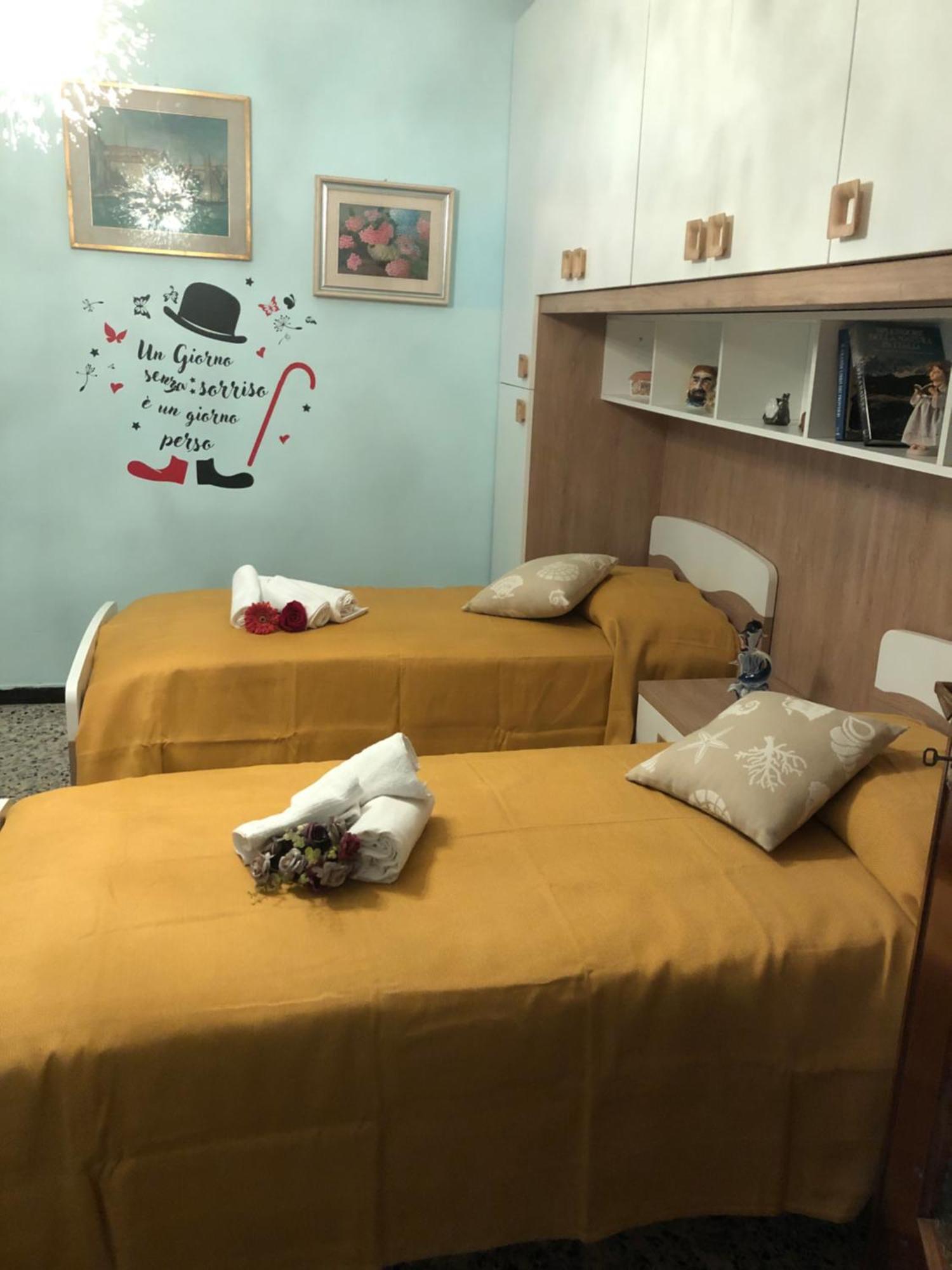 La Primula Vicinanza 5 Terre Villa Riccò del Golfo di Spezia Exterior foto